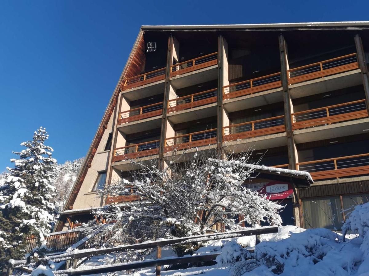 Appartement 7 Pers Avec Balcon, Wifi, Animaux Admis, Parking - Saint-Michel-De-Chaillol - Fr-1-393-88 Экстерьер фото